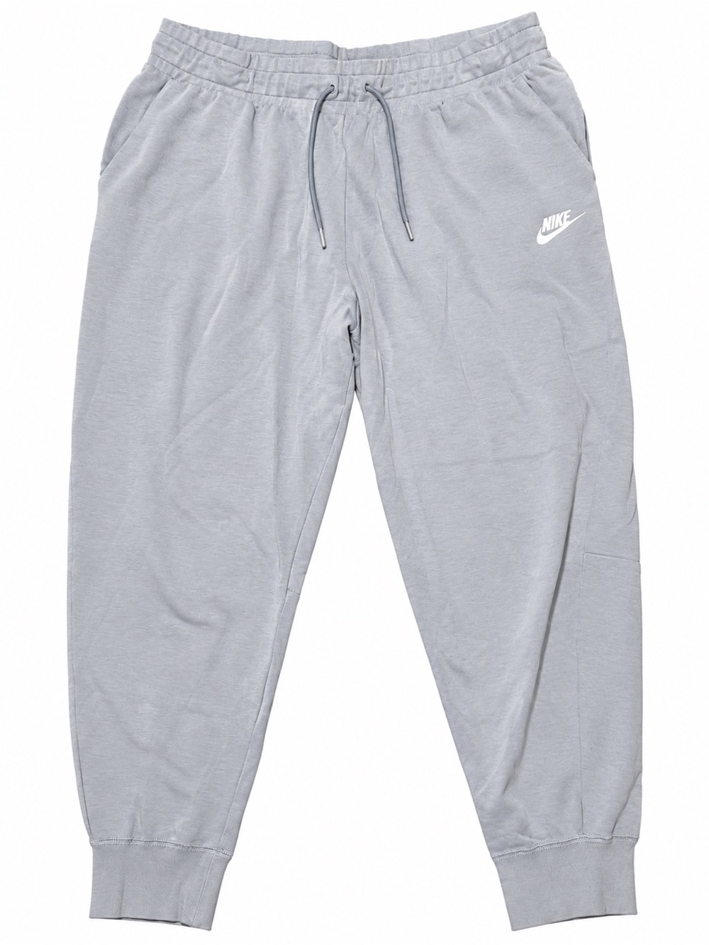 Nike Tech Fleece Jogger Pants Women’s Size XL Obsidian Mist